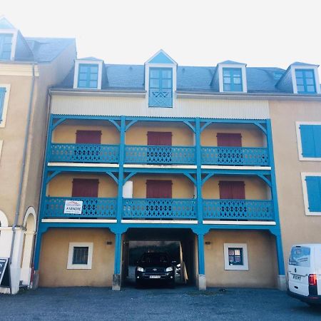 Appartement Sainte Marie De Campan - Residence Le Vieux Village Εξωτερικό φωτογραφία