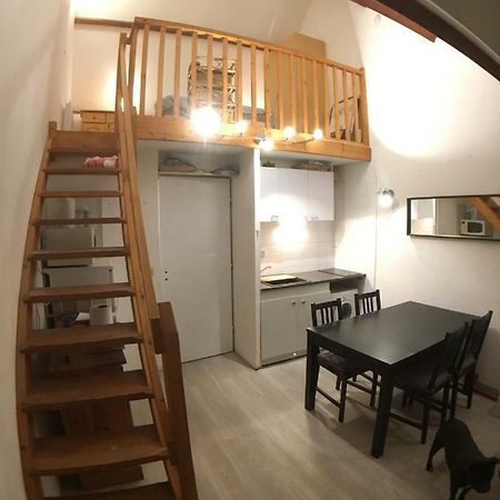 Appartement Sainte Marie De Campan - Residence Le Vieux Village Εξωτερικό φωτογραφία