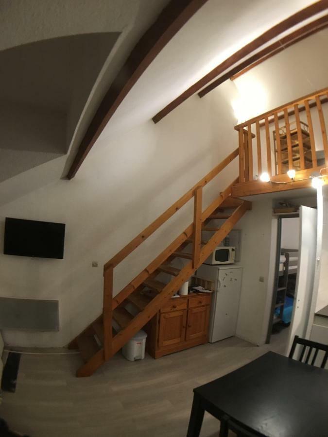 Appartement Sainte Marie De Campan - Residence Le Vieux Village Εξωτερικό φωτογραφία