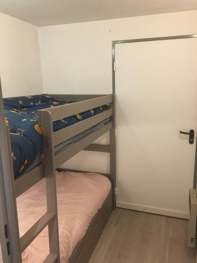 Appartement Sainte Marie De Campan - Residence Le Vieux Village Εξωτερικό φωτογραφία